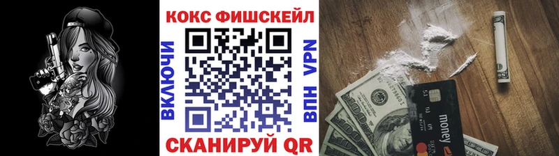 Купить закладки  Катайск  КОКАИН Fish Scale 